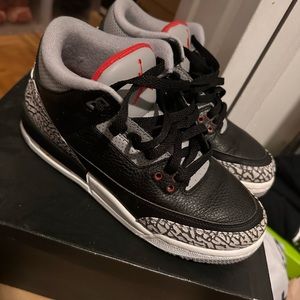 Jordan 3 retro